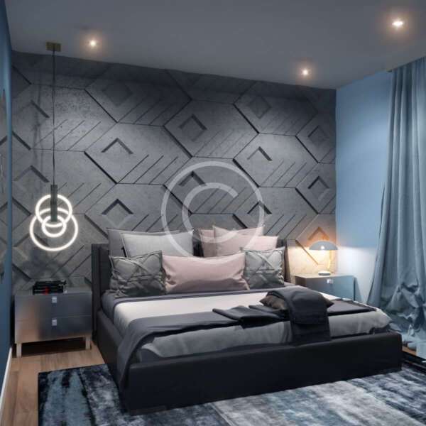 Luxury studio - Görsel 3